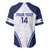 Custom Finland Ice Hockey Baseball Jersey 2025 Go Champions Suomi Leijonat