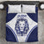 Custom Finland Ice Hockey Bedding Set 2025 Go Champions Suomi Leijonat