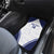 Custom Finland Ice Hockey Car Mats 2025 Go Champions Suomi Leijonat