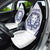 Custom Finland Ice Hockey Car Seat Cover 2025 Go Champions Suomi Leijonat