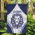 Custom Finland Ice Hockey Garden Flag 2025 Go Champions Suomi Leijonat