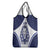 Custom Finland Ice Hockey Grocery Bag 2025 Go Champions Suomi Leijonat