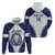 Custom Finland Ice Hockey Hoodie 2025 Go Champions Suomi Leijonat