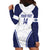 Custom Finland Ice Hockey Hoodie Dress 2025 Go Champions Suomi Leijonat