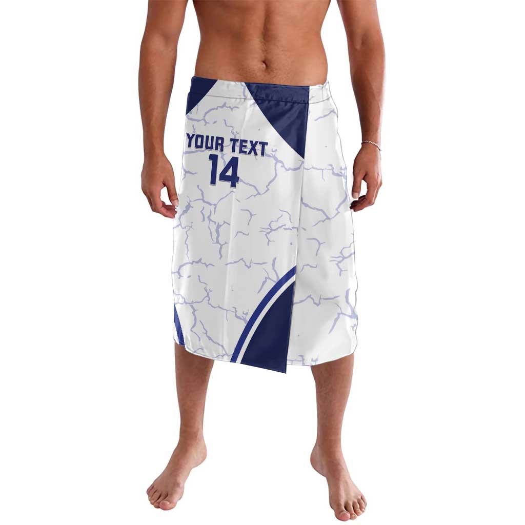 Custom Finland Ice Hockey Lavalava 2025 Go Champions Suomi Leijonat