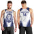 Custom Finland Ice Hockey Men Tank Top 2025 Go Champions Suomi Leijonat