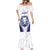 Custom Finland Ice Hockey Mermaid Dress 2025 Go Champions Suomi Leijonat