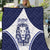 Custom Finland Ice Hockey Quilt 2025 Go Champions Suomi Leijonat