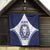 Custom Finland Ice Hockey Quilt 2025 Go Champions Suomi Leijonat