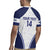 Custom Finland Ice Hockey Rugby Jersey 2025 Go Champions Suomi Leijonat