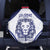 Custom Finland Ice Hockey Spare Tire Cover 2025 Go Champions Suomi Leijonat