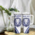 Custom Finland Ice Hockey Tumbler With Handle Go Champions Suomi Leijonat