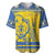 Custom Sweden Ice Hockey Baseball Jersey 2025 Go Champions Tre Kronor