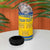 Custom Sweden Ice Hockey 4 in 1 Can Cooler Tumbler 2025 Go Champions Tre Kronor