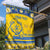 Custom Sweden Ice Hockey Garden Flag 2025 Go Champions Tre Kronor