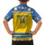 Custom Sweden Ice Hockey Hawaiian Shirt 2025 Go Champions Tre Kronor