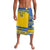 Custom Sweden Ice Hockey Lavalava 2025 Go Champions Tre Kronor