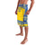 Custom Sweden Ice Hockey Lavalava 2025 Go Champions Tre Kronor