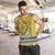 Custom Sweden Ice Hockey Men Tank Top 2025 Go Champions Tre Kronor