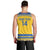 Custom Sweden Ice Hockey Men Tank Top 2025 Go Champions Tre Kronor