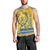 Custom Sweden Ice Hockey Men Tank Top 2025 Go Champions Tre Kronor