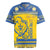 Custom Sweden Ice Hockey Rugby Jersey 2025 Go Champions Tre Kronor