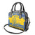 Custom Sweden Ice Hockey Shoulder Handbag 2025 Go Champions Tre Kronor