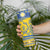 Custom Sweden Ice Hockey Skinny Tumbler 2025 Go Champions Tre Kronor