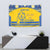 Custom Sweden Ice Hockey Tapestry 2025 Go Champions Tre Kronor