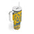 Custom Sweden Ice Hockey Tumbler With Handle 2025 Go Champions Tre Kronor