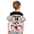 Custom Canada Hockey Kid T Shirt 2024 Go Maple Leaf - Wonder Print Shop