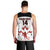 Custom Canada Hockey Men Tank Top 2024 Go Maple Leaf - Wonder Print Shop