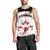 Custom Canada Hockey Men Tank Top 2024 Go Maple Leaf - Wonder Print Shop