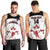 Custom Canada Hockey Men Tank Top 2024 Go Maple Leaf - Wonder Print Shop