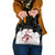 Custom Canada Hockey Shoulder Handbag 2024 Go Maple Leaf