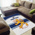 Custom Finland Hockey Area Rug 2024 Go Suomi - Wonder Print Shop