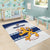 Custom Finland Hockey Area Rug 2024 Go Suomi - Wonder Print Shop