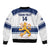 Custom Finland Hockey Bomber Jacket 2024 Go Suomi - Wonder Print Shop