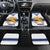 Custom Finland Hockey Car Mats 2024 Go Suomi - Wonder Print Shop