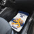 Custom Finland Hockey Car Mats 2024 Go Suomi - Wonder Print Shop