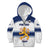 Custom Finland Hockey Kid Hoodie 2024 Go Suomi - Wonder Print Shop