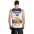 Custom Finland Hockey Men Tank Top 2024 Go Suomi - Wonder Print Shop