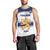 Custom Finland Hockey Men Tank Top 2024 Go Suomi - Wonder Print Shop