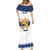 Custom Finland Hockey Mermaid Dress 2024 Go Suomi - Wonder Print Shop