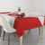 Custom Switzerland Hockey Tablecloth 2024 Go La Nati