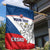 Custom Czech Republic Hockey Garden Flag 2024 Go Czechia - Wonder Print Shop