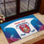 Custom United States Hockey Rubber Doormat 2024 Go USA