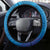 United States Hockey Steering Wheel Cover 2024 Go USA