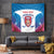 Custom United States Hockey Tapestry 2024 Go USA