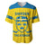 Custom Sweden Hockey Baseball Jersey 2024 Go Swedish - Wonder Print Shop